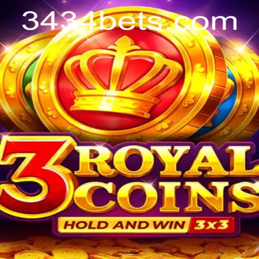 Discover the Thrills of 3royalcoins: A Game on the Rise