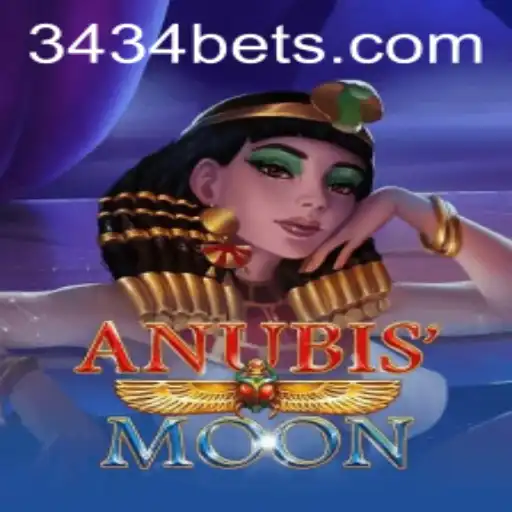 Explore the Mystical World of AnubisMoon