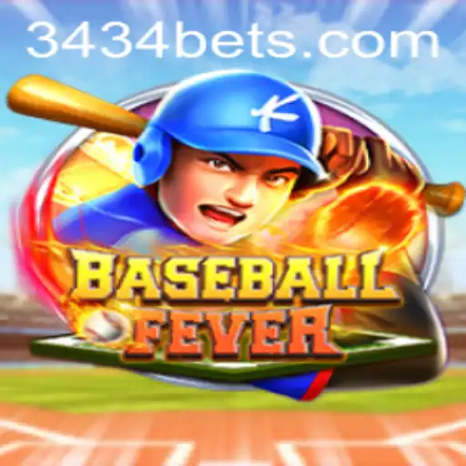 BaseballFever: A Thrilling Game Experience at 3434.com