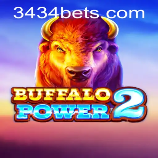 Unleashing the Adventure of BuffaloPower2: Discover the Thrilling World