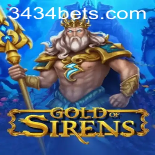 Discover the Allure of GoldofSirens: An Enthralling Gaming Experience