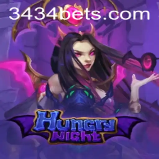 Explore the Exciting World of HungryNight and the Buzz of 3434.com