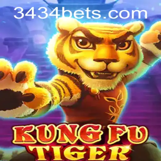 KungFuTiger: Master the Ancient Art in a Modern Gaming World