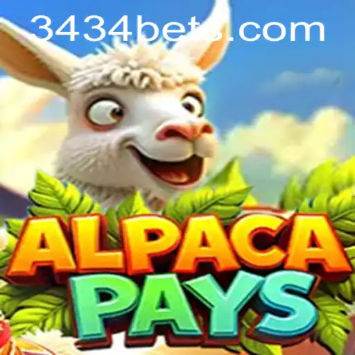 AlpacaPays: A Thrilling Spin on Online Gaming