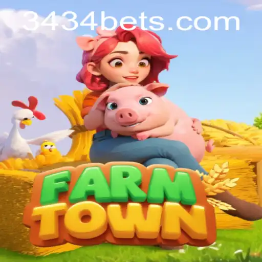 Explore FarmTown: An Engaging World of Virtual Agriculture