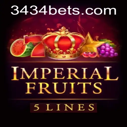 Discover the Exciting World of ImperialFruits5 with 3434.com