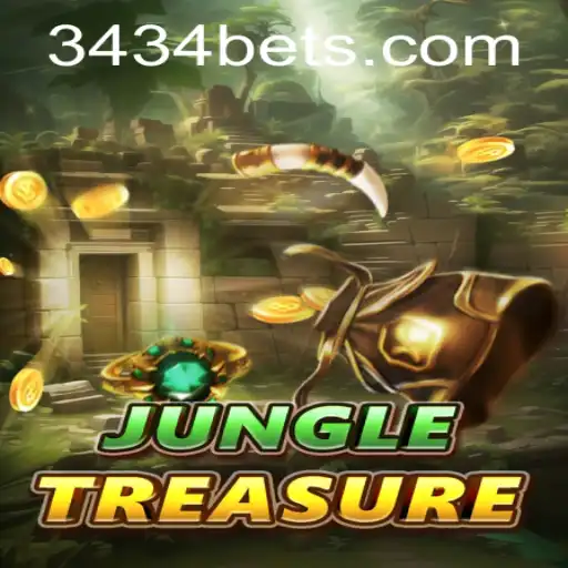 Exploring the Enthralling World of JungleTreasure: A Comprehensive Guide