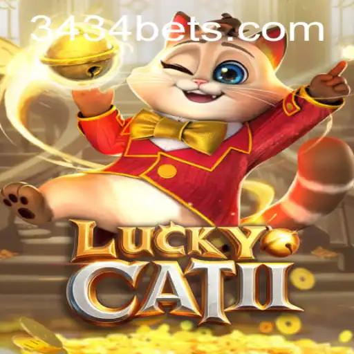 Exploring LuckyCatII: An Engaging Adventure in the Digital World