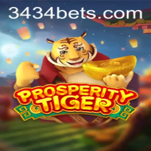 Exploring the World of ProsperityTiger: A Modern Gaming Experience