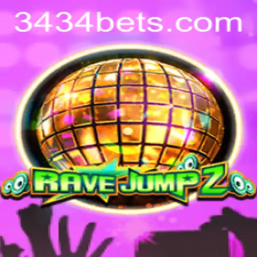 RaveJump2: Dive Into the Ultimate Gaming Experience with 3434.com