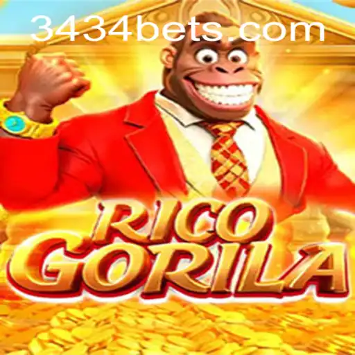 Exploring the World of RicoGorila and the Intriguing 3434.com