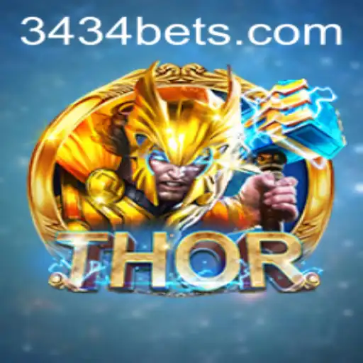 Discovering the World of THOR: An Epic Gaming Adventure