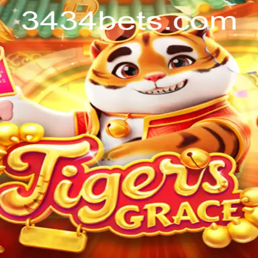 TigersGrace: Unveiling the Mysteries of the Latest Gaming Sensation