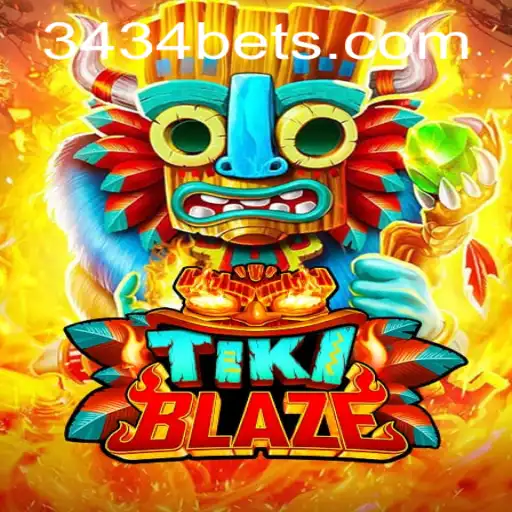 Exploring the Exciting World of TikiBlaze and the Magic of 3434.com