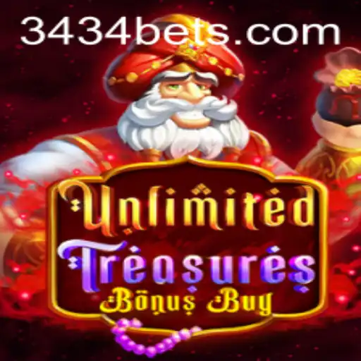 Discover 'UnlimitedTreasuresBonusBuy': A Deep Dive into the Latest Gaming Phenomenon