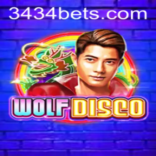 Unveiling WolfDisco: A Thrilling New Gaming Experience
